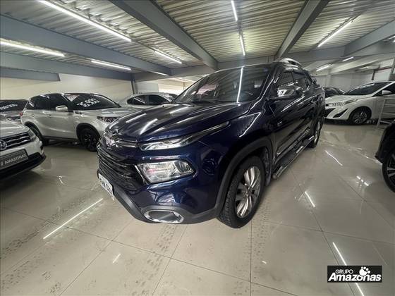 FIAT TORO 2.0 16V TURBO DIESEL RANCH 4WD AT9